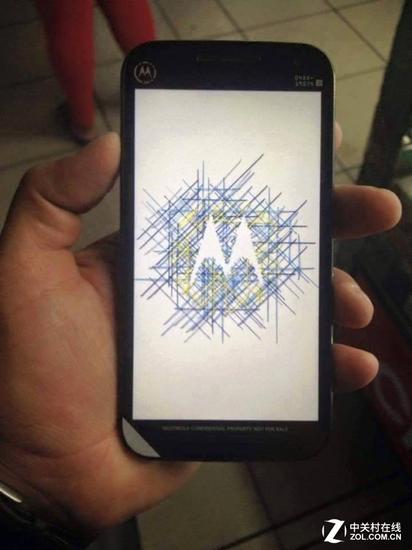 2GB內存版有戲? 新Moto G或7月28日發布 