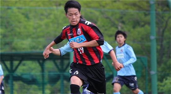 日乙提醒:札幌冈萨多5名球员伤疑_彩票