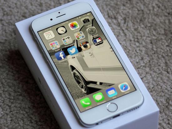 苹果新款4英寸iPhone将类似iPod touch 