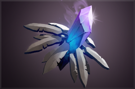 7月18日DOTA2更新 新珍藏套装添加TA护甲槽