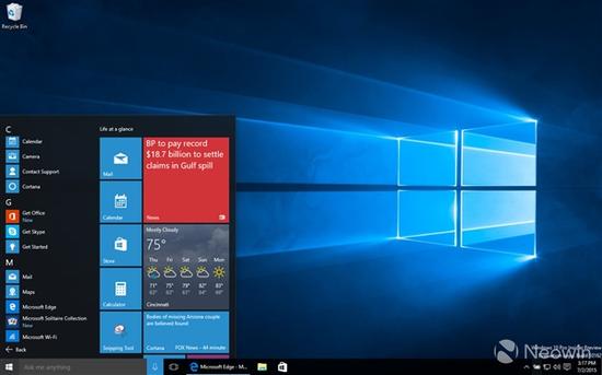 Windows 10自动更新机制:用户无法关闭|Win1