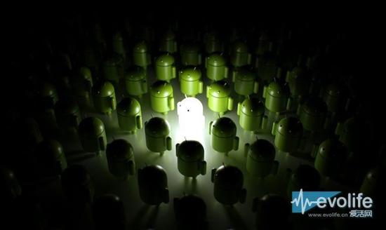 都用上八核处理器了 Android为什么过了这么多年还那么卡?