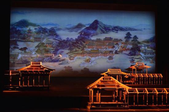 中国五分之一的世界遗产 出自这个神秘的建筑家族_业界聚焦_新浪收藏_新浪网