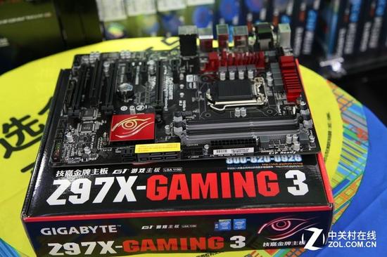 技嘉z97x-gaming3