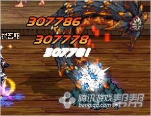 DNF天御套特效伤害影响因素 属性和防御