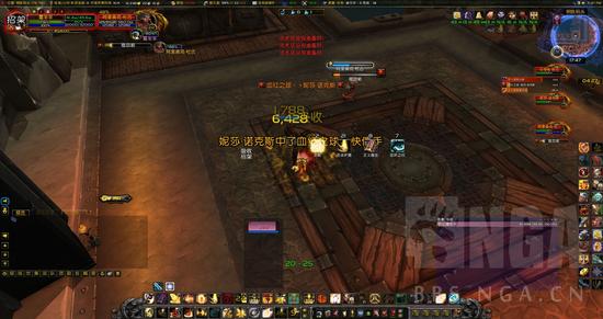 防骑单刷史诗钢铁码头:2号聚盾雕文是关键