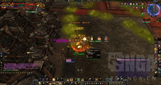 防骑单刷史诗钢铁码头:2号聚盾雕文是关键