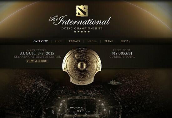 TI5国际邀请赛比赛具体规则 小组赛不淘汰-DO