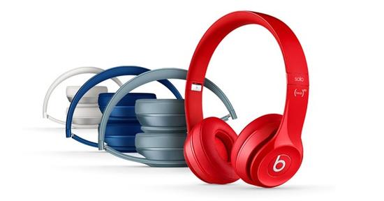 苹果2015返校促销 购Mac送Beats耳机