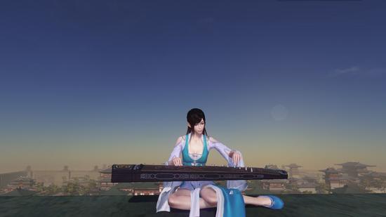 天刀职业排行_2020值得舔屏手游排行:天刀、原神均已上线,网易新游蓄势待发!