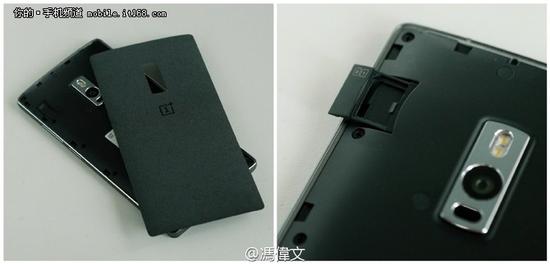 一加手机2全曝光:高清大图多方位展现