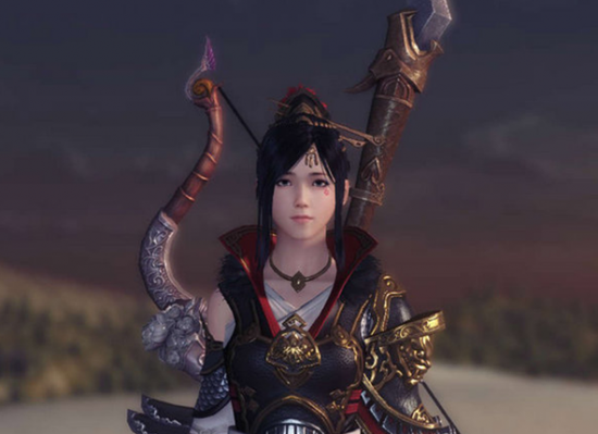 天刀神威心法修罗流毒浅析-天涯明月刀专区