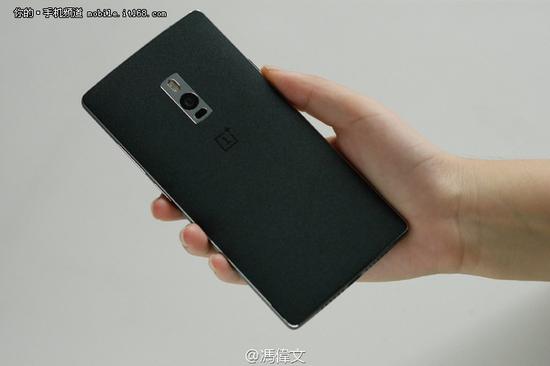 一加手机2全曝光:高清大图多方位展现