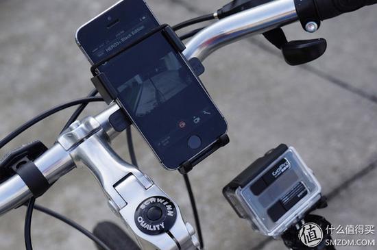 软硬结合:GoPro即将推出移动视频编辑应用