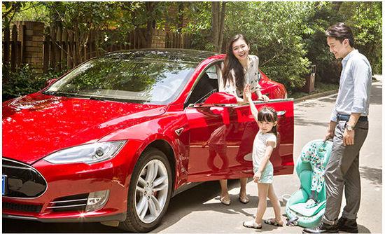 汽车儿童安全座椅国产和进口之间的竞争