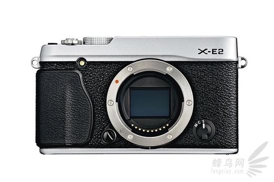 传言固件升级 富士X-E2自动对焦提升|富士|微单
