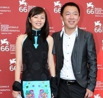 黄渤老婆小欧资料 小欧