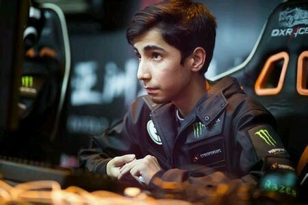 SumaiL