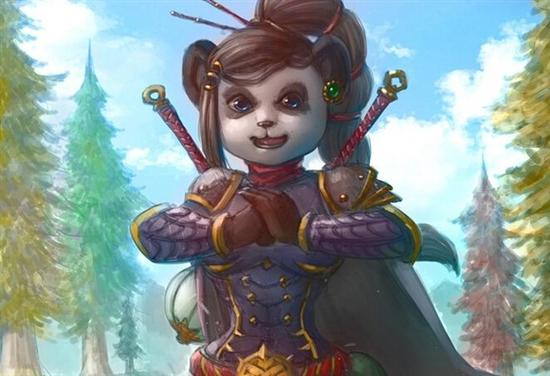 游戏与社会相关 五大人权组织对暴雪的影响