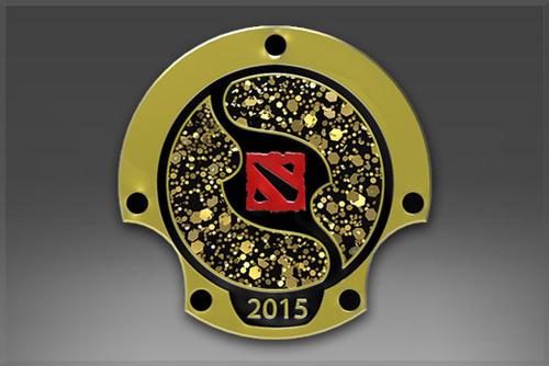 8月1日DOTA2更新：TI5解说签名不朽箱子