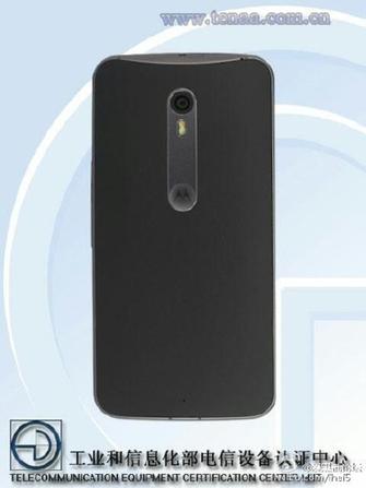 moto双卡双待手机 双卡双待全网通 Moto X Style国内将发