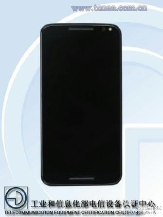 moto双卡双待手机 双卡双待全网通 Moto X Style国内将发