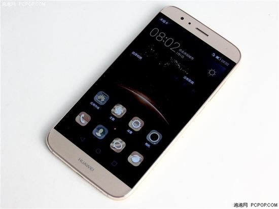 性能\/质感均有提升 华为麦芒4全网通评测|华为