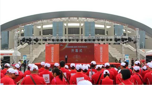 中国卡车文化节 科技奥铃引领轻卡转型_沈阳汽