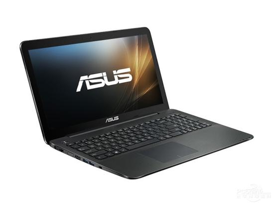 大屏高速影音本 华硕 R557LI5200售3700元|华