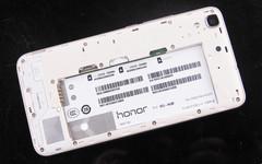 2GB运存4G全网通双卡699元 荣耀4A评测|华为