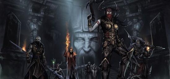 暗黑3评论:2.3PTR二号补丁各职业改动分析