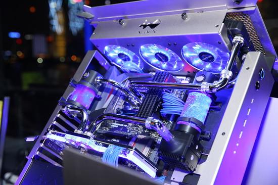 第六代智能英特尔酷睿K系列处理器上市|第六代