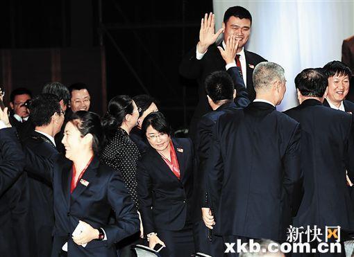 继2022年冬奥会后,中国再获2019年男篮世界杯主办权