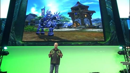 PVP将变得更加独立化 新增全新荣誉系统