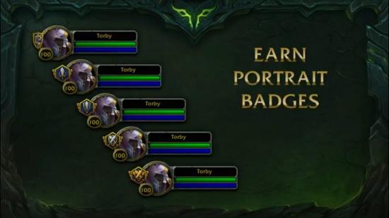 PVP将变得更加独立化 新增全新荣誉系统