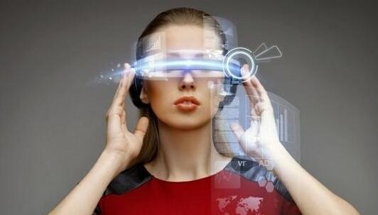 美神经科学家:VR设备可走进人类大脑_产业服