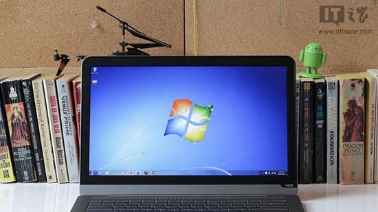 Win10佐证:后PC时代纯属谬论|PC|智能手机|笔