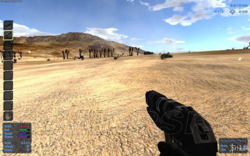 《帝国霸业:银河生存》上手图文心得_单机游戏