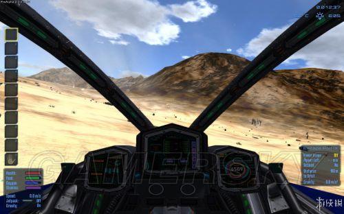 《帝国霸业:银河生存》上手图文心得_单机游戏