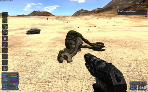 《帝国霸业:银河生存》上手图文心得_单机游戏