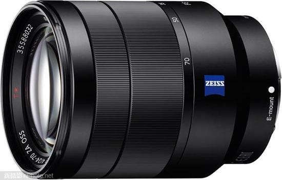 索尼新E卡口24-70mm镜头通过俄机构认证|索