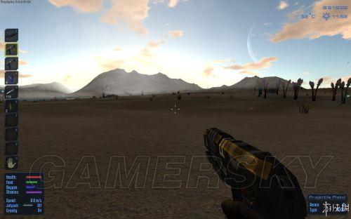 《帝国霸业:银河生存》上手图文心得_单机游戏