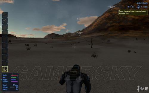 《帝国霸业:银河生存》上手图文心得_单机游戏