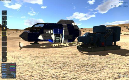 《帝国霸业:银河生存》上手图文心得_单机游戏