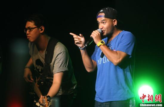 台湾欢喜哥在哪个剧里演的小罗?