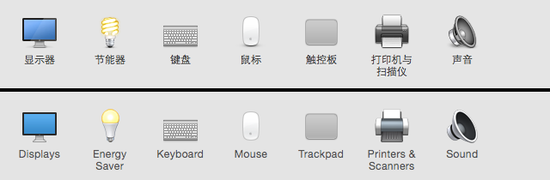 Win10还差的远 十个震惊的OS X细节设计 