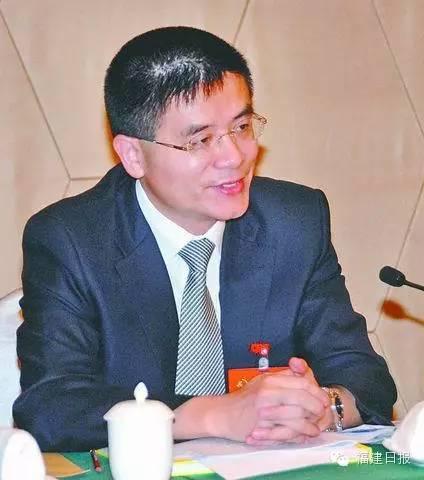 福建18人拟任厅级干部 拟提任副厅级领导职务