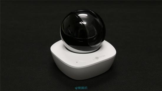 良心之作 乐橙TP1旋转式家庭摄像头评测|乐橙