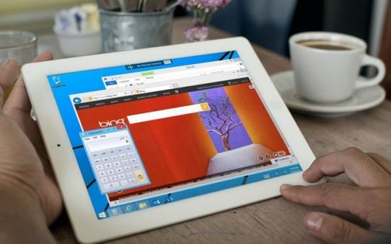 冰火两重天 微软iOS移植应用受冷落|Windows