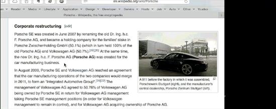 Win10还差的远 十个震惊的OS X细节设计 